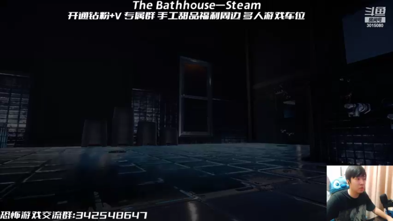 【2022-10-01 21点场】机长YG：【机长】最新恐怖游戏开荒直播中！！