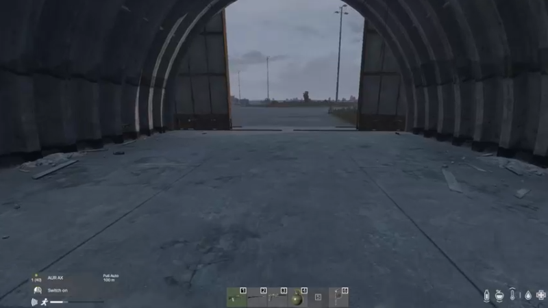 【2022-10-01 15点场】dayz韩爱东西：老韩车臣尼亚历险记