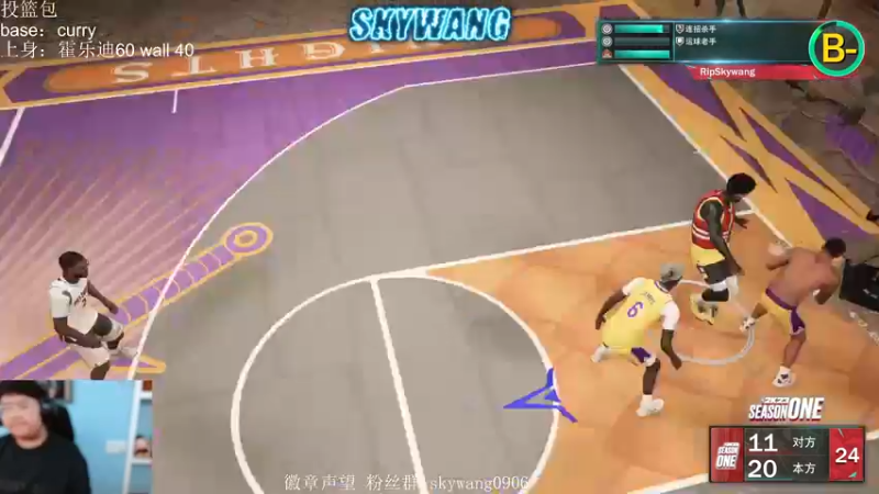 【2022-09-27 20点场】SkyWanggggg：我好想你.