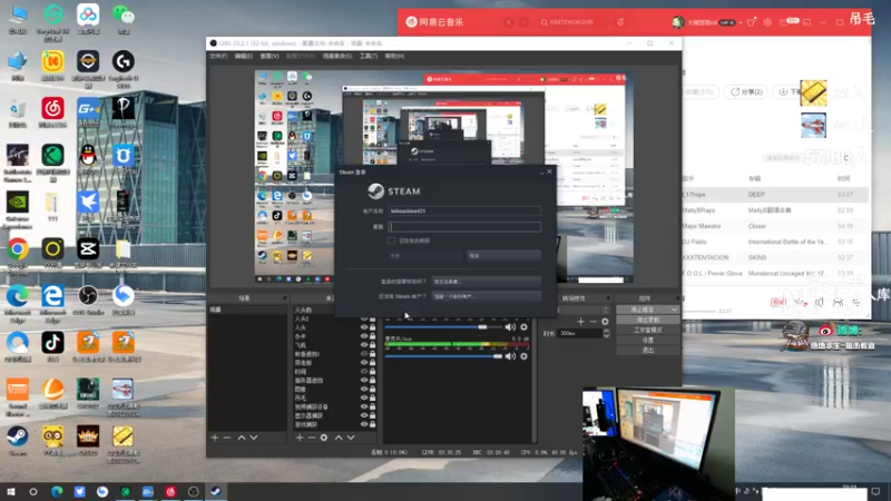 【2022-10-01 23点场】狙击教官：狙击手回归！！