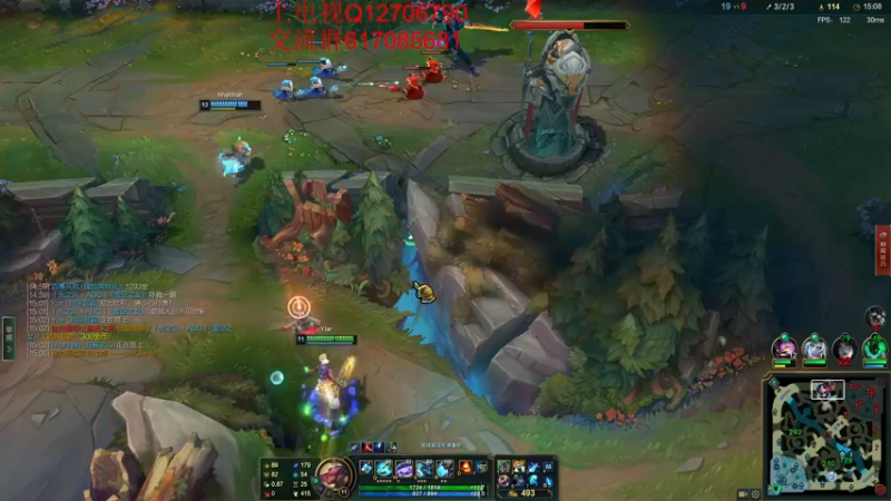 【2022-10-02 19点场】小老板丶艾克：下版本我们就是艾克学长