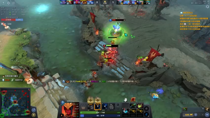 【2022-10-01 22点场】阳光男孩Aq：今天火力全开！！！！！