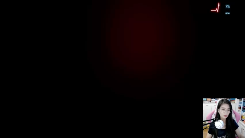 【2022-10-02 13点场】兔花花7777：新恐怖游戏 长梦试玩