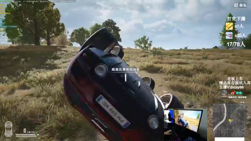 【2022-10-01 21点场】狙击教官：狙击手回归！！