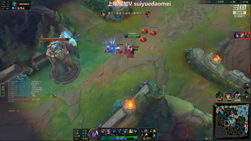 【2022-10-02 23点场】岁月刀妹：四川第一刀妹 3把包学会