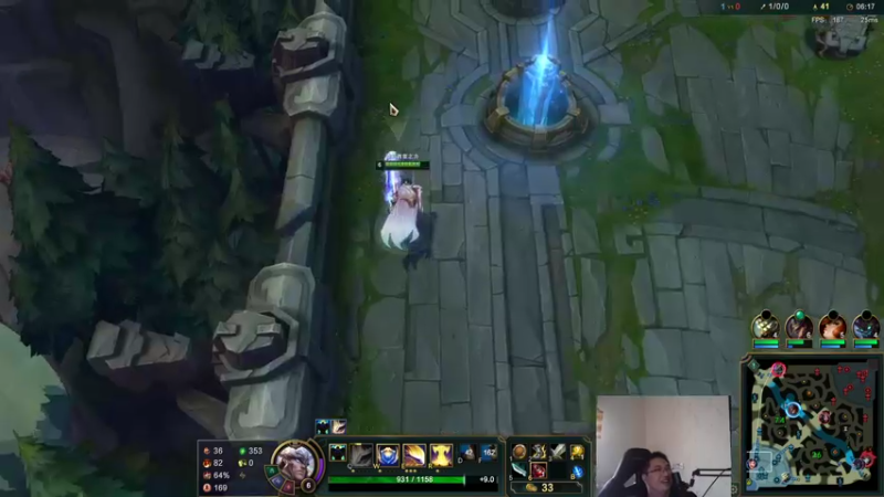 【2022-10-02 10点场】店长盖伦：直播 国庆快乐