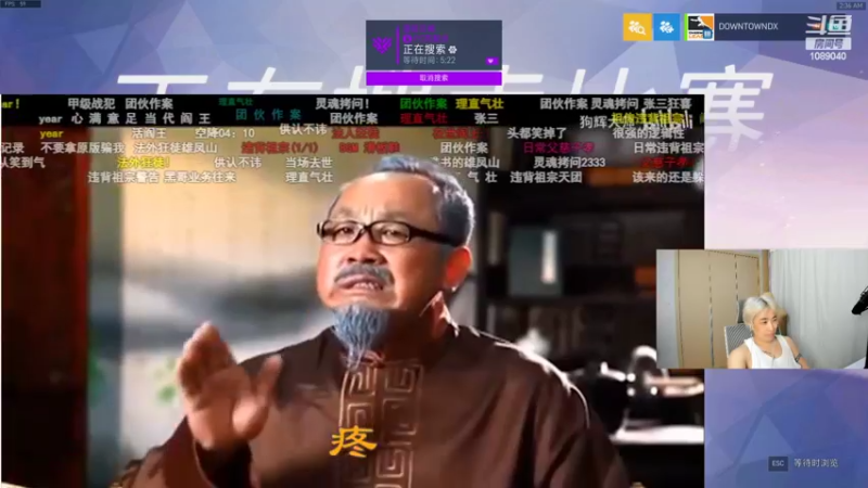 【2022-10-02 02点场】ow小青蛙：停服前从0单排上个宗师证明一下