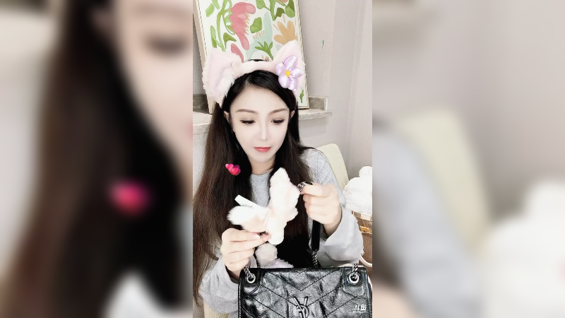 【颜值】兰兰丫的精彩时刻 20221002 20点场