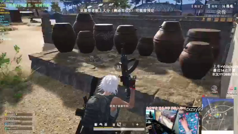 【2022-10-02 01点场】狙击教官：狙击手回归！！