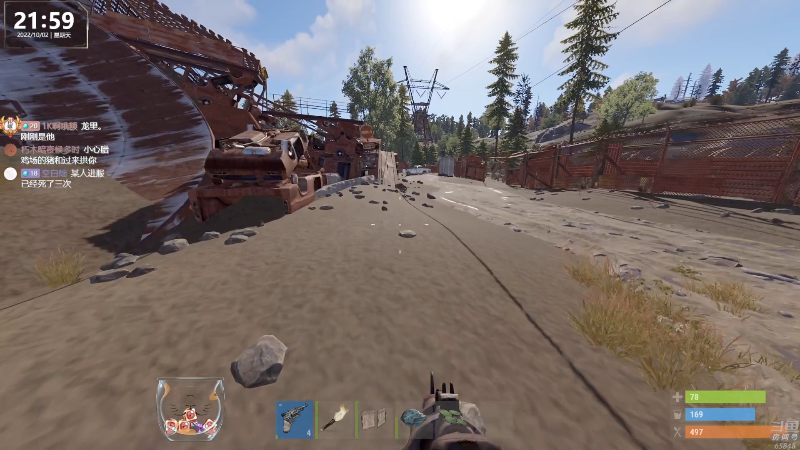 【热门游戏】Happy丨猫腻的精彩时刻 20221002 21点场