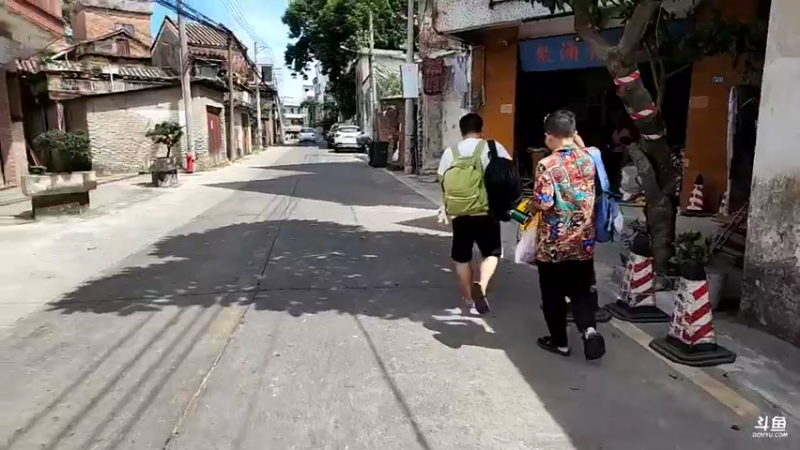 【2022-09-29 11点场】叶子户外：广东顺德。 244548