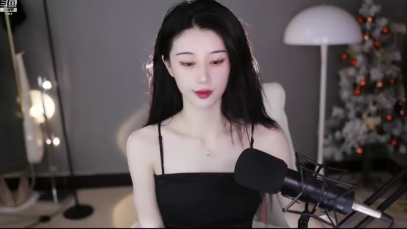 【2022-10-02 21点场】青台miss：希望大家天天开心~1011