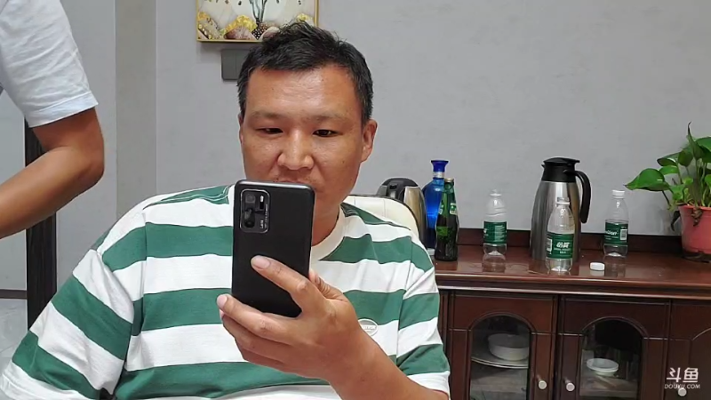 【户外】微山湖捕鱼武工队的精彩时刻 20221002 20点场