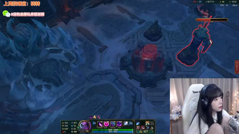 【2022-10-02 03点场】童猪啊i：奈斯，这把发了