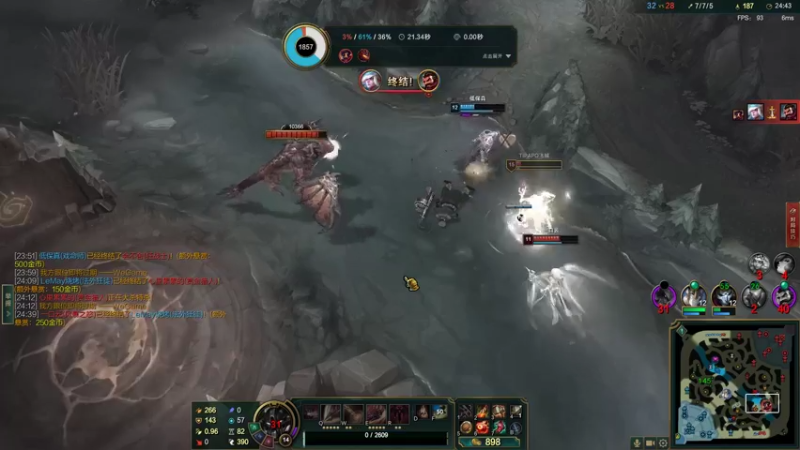 【2022-10-01 04点场】结成郁丶：应该是假的