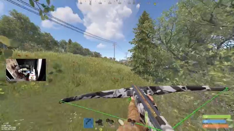 【2022-10-02 11点场】斯祥丶：新档开荒！