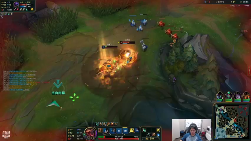 【2022-10-02 16点场】草莓：草莓：微笑 若风 卷毛 mlxg