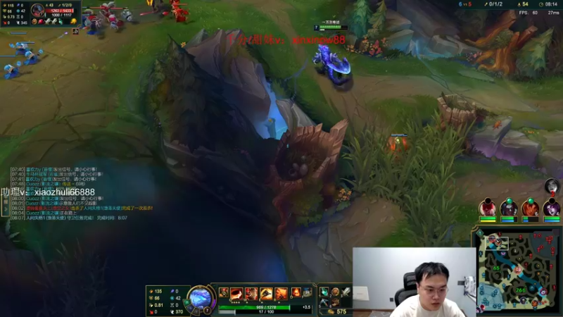 【2022-10-02 02点场】jjking剑姬：世界第一剑姬，重回巅峰！