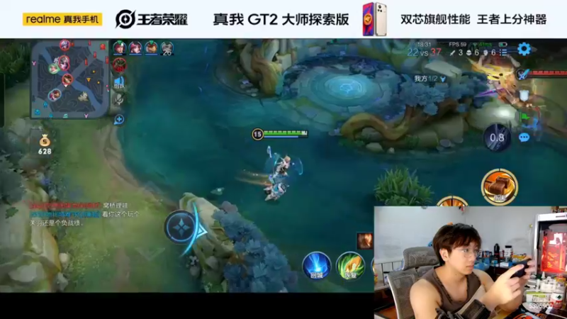 【2022-10-02 12点场】A老回：新赛季国服狼狗带队冲上王者！