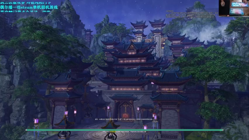 【2022-09-27 19点场】S7R1K3R：「双梦PVE气纯」河阳YX+测试服十人