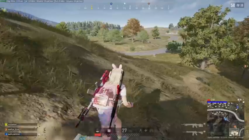 【2022-10-02 20点场】憨厚的小5：武仔：只为一人播 6621954