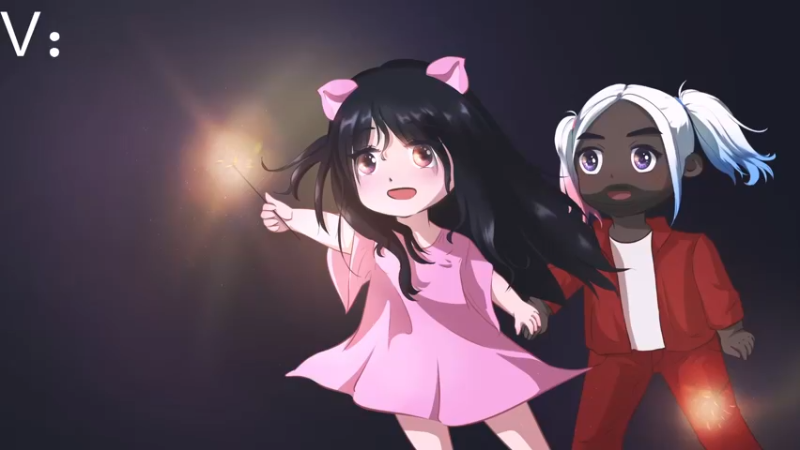 【2022-10-01 14点场】别问问就黑皮：【小奶团】国庆快乐~