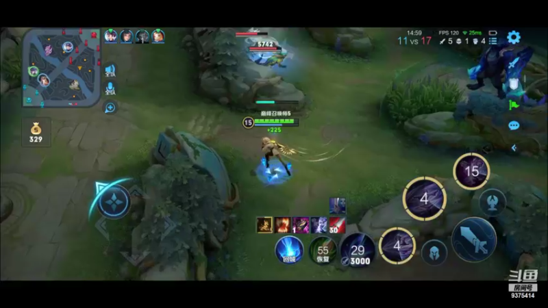 【2022-10-02 23点场】昧昧不是妹妹：巅峰赛嘿嘿嘿