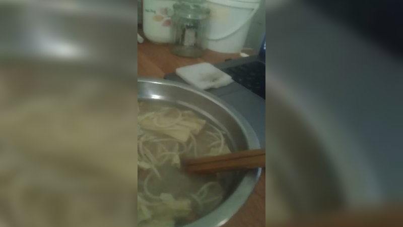 金秋那口锅