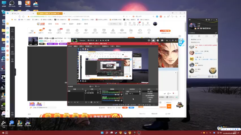 【2022-09-30 23点场】憨厚的小5：武仔：只为一人播 6621954