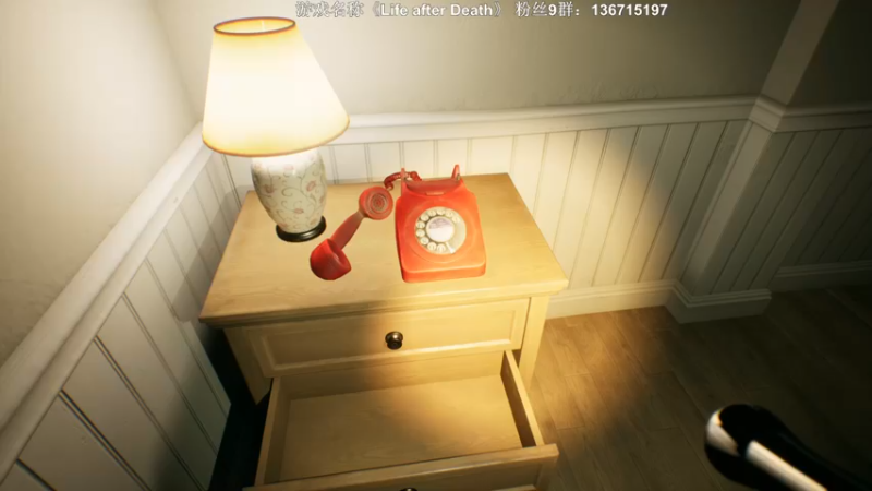 【2022-10-01 22点场】半支烟：恐怖游戏之魂！