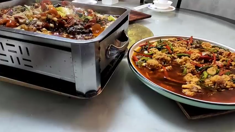 【2022-09-30 20点场】叶子户外：重庆万州。 244548