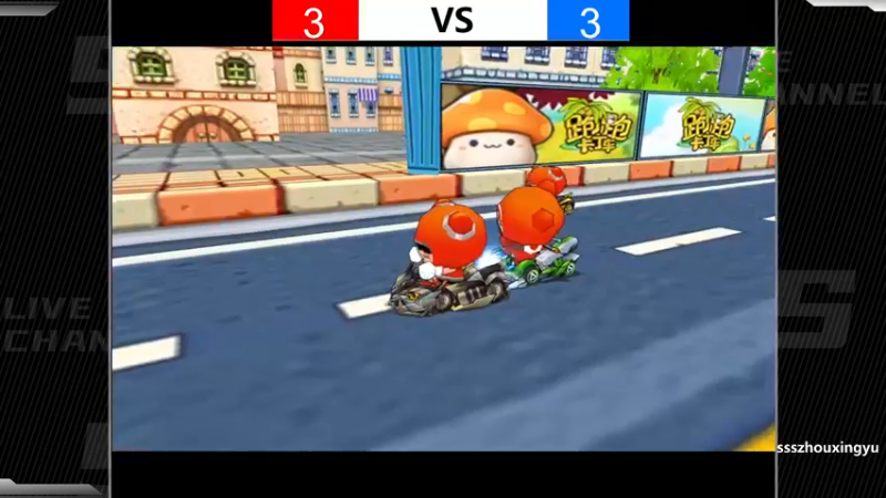 【2022-10-01 23点场】Popkartsss：周末双倍亲密度