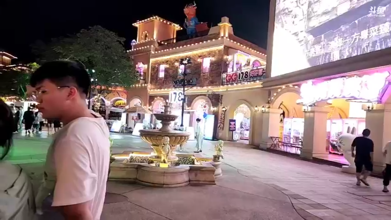 【2022-09-29 21点场】叶子户外：广东顺德。 244548