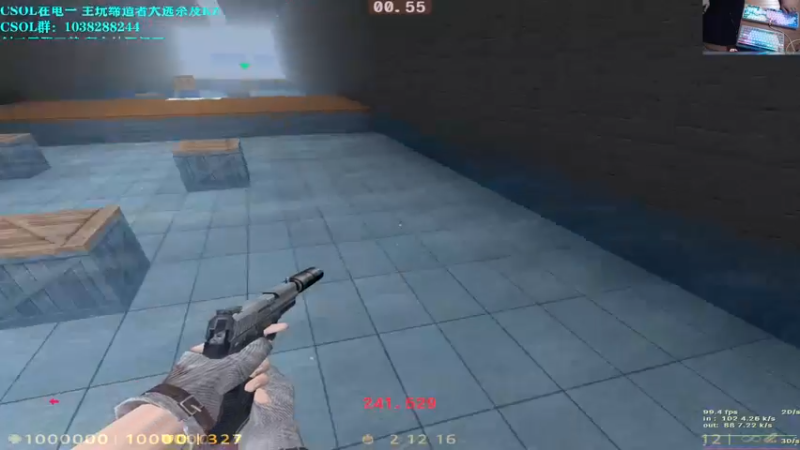 【2022-10-01 20点场】S7R1K3R：「双梦PVE气纯」国庆快乐体服开荒随便玩