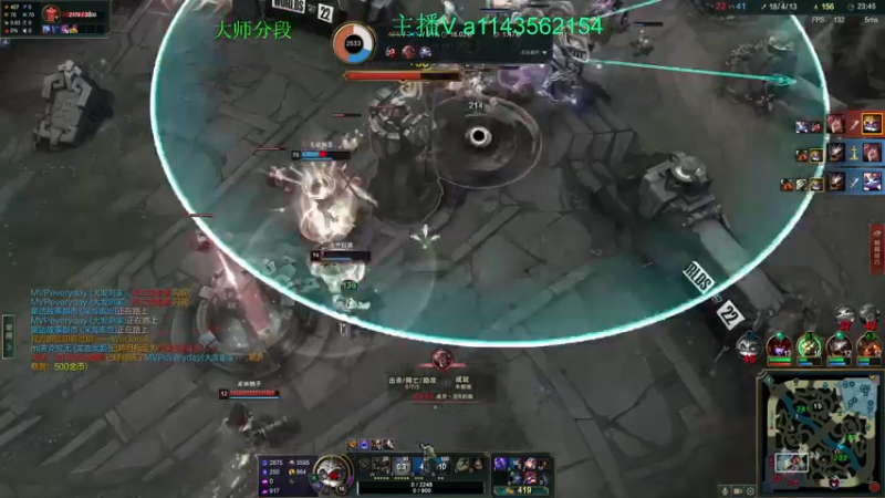 【2022-10-02 16点场】一万九千把大头：第一大头  帮打