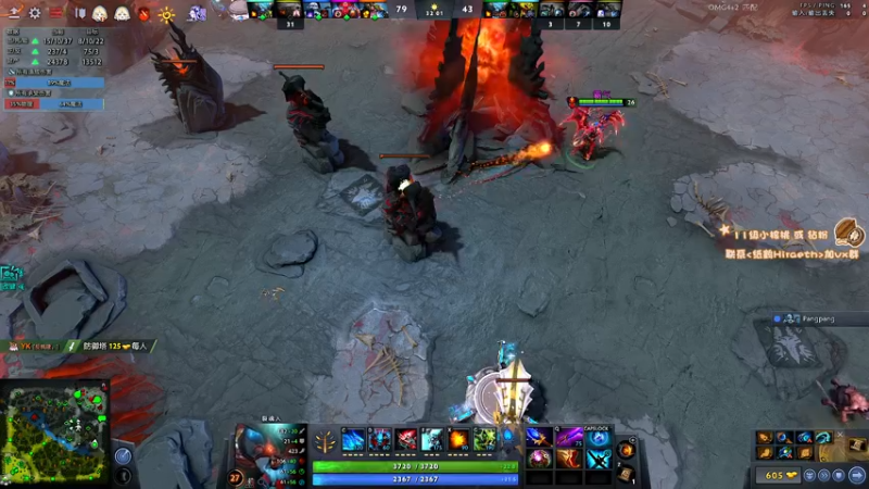 【2022-10-02 12点场】sakira丶hao：dota4+2顶级sorry双倍亲密度