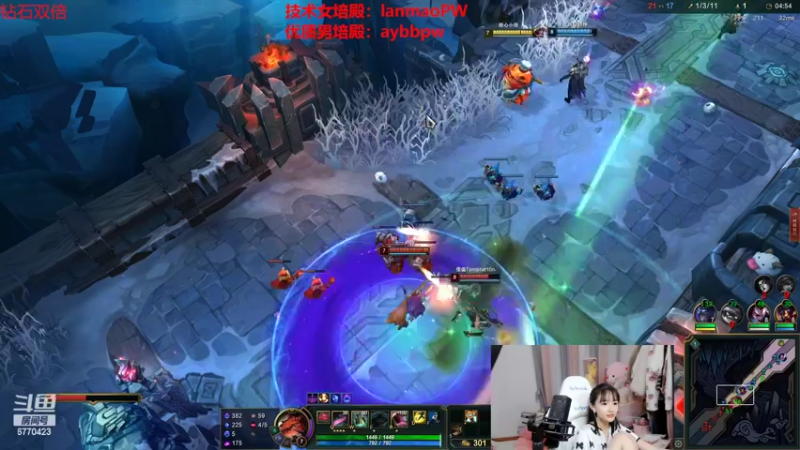 【2022-10-02 03点场】塔莉娅QAQ：我是一只猪 天天都在输