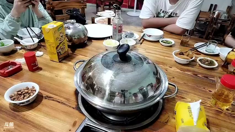 【2022-09-28 19点场】叶子户外：广东顺德。 244548