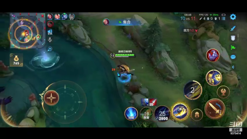 【2022-10-02 19点场】昧昧不是妹妹：巅峰赛嘿嘿嘿