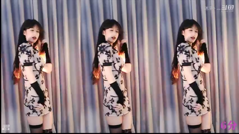 乱宁-活力四射6