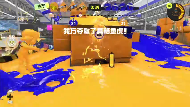 【2022-10-02 08点场】KazeLink：马力欧-Link 技术主播没有GG