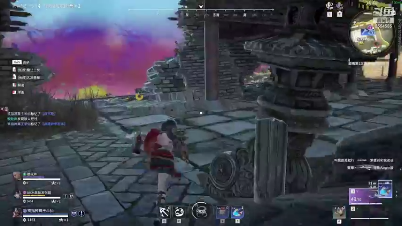 【2022-10-01 14点场】野猪九月：【小奶团】有车位