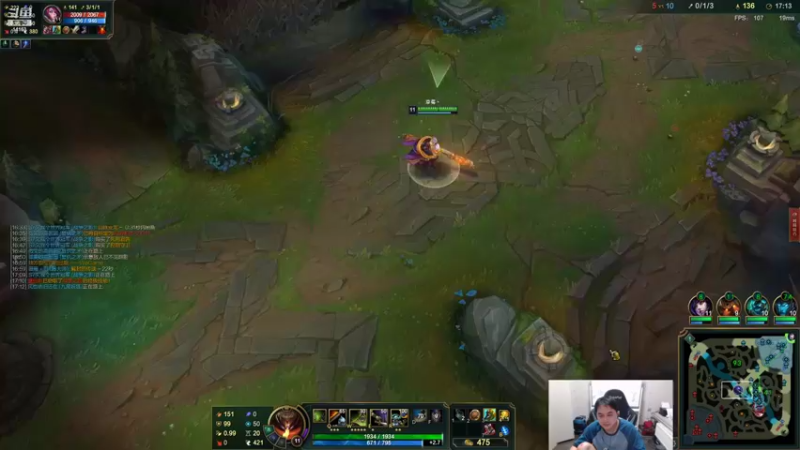 【2022-10-02 20点场】草莓：草莓：退役选手终极大战！！