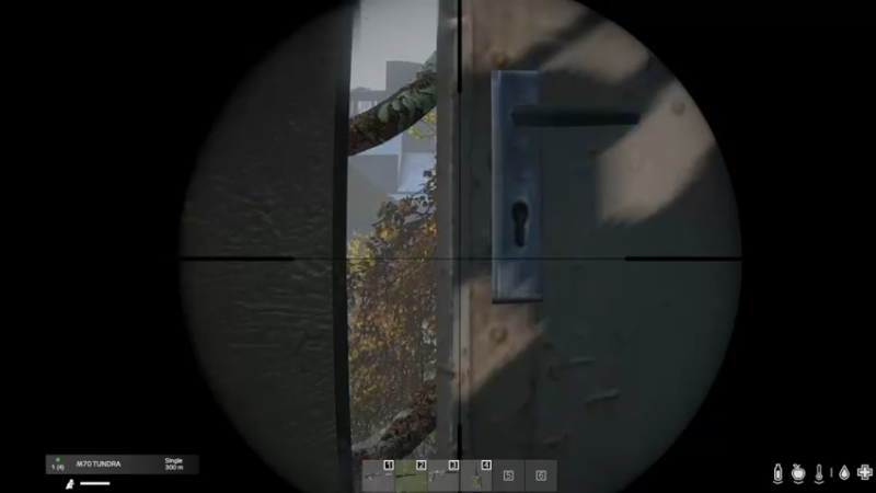 【2022-10-02 14点场】dayz韩爱东西：老韩车臣尼亚历险记