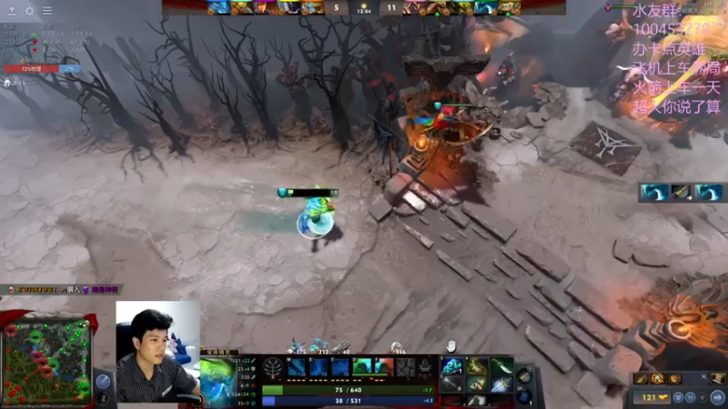 【2022-10-02 00点场】青择_：顶尖玩家不说脏话！