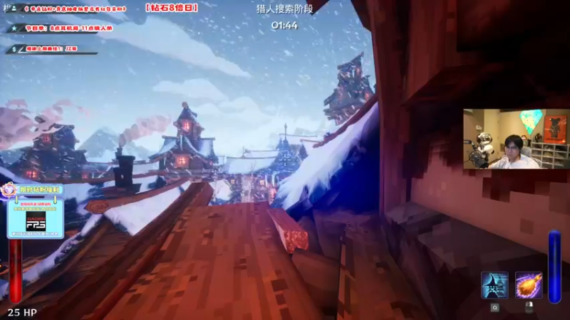 【2022-10-02 19点场】imxiaoxin：【✘-✘】国庆节快乐