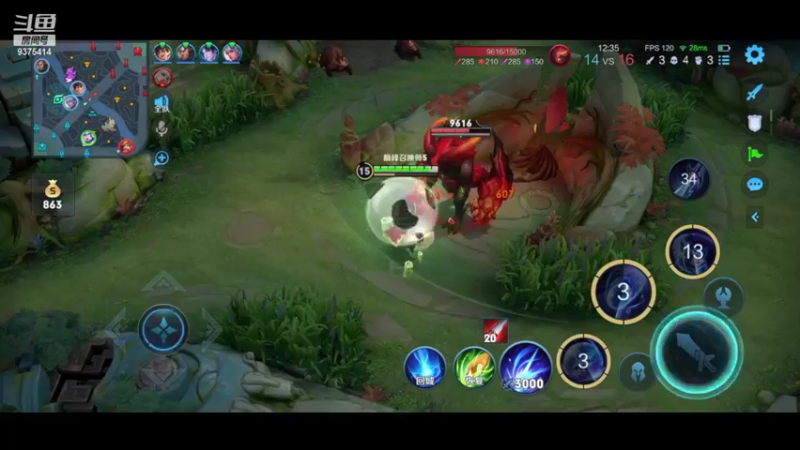 【2022-10-02 17点场】昧昧不是妹妹：巅峰赛嘿嘿嘿