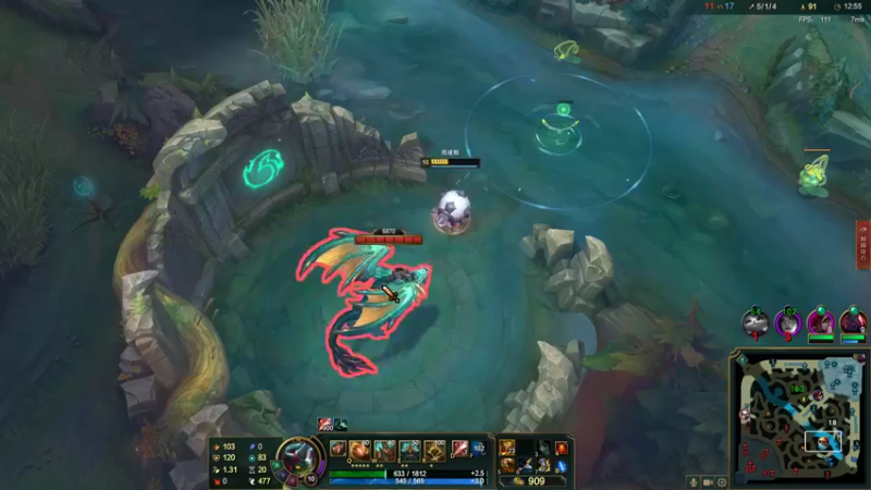 【2022-10-01 21点场】结成郁丶：应该是假的