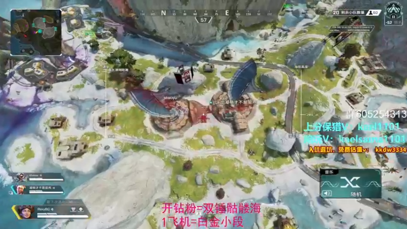 【2022-10-02 03点场】YW三冰卡尔：【卡尔】保猎上钻不排队！！！