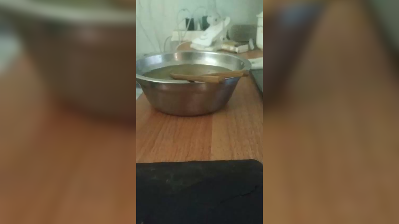 金秋那口锅